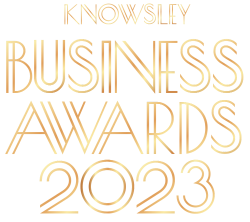 Knowsley Business Awards Logo