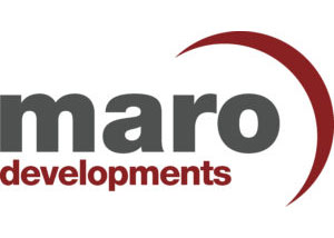 maro developments logo