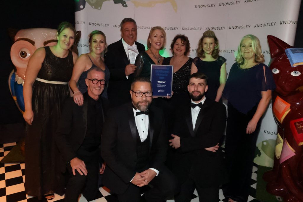 Micro Business of the Year – ACR Group