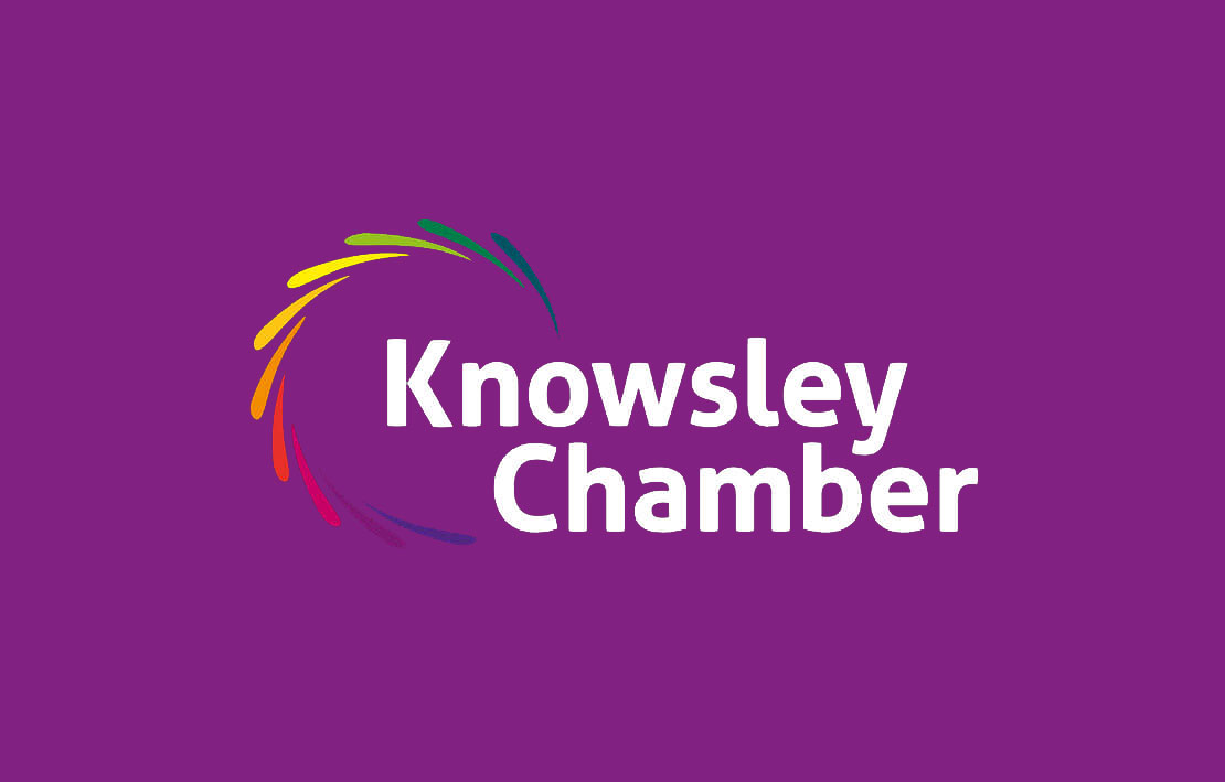 Knowsley Chamber logo