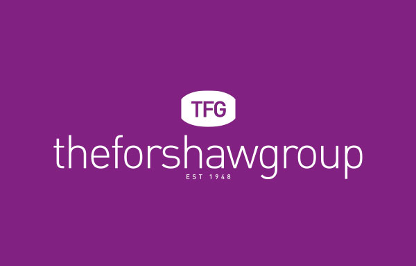 Forshaw group logo