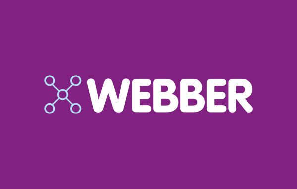 Webber logo
